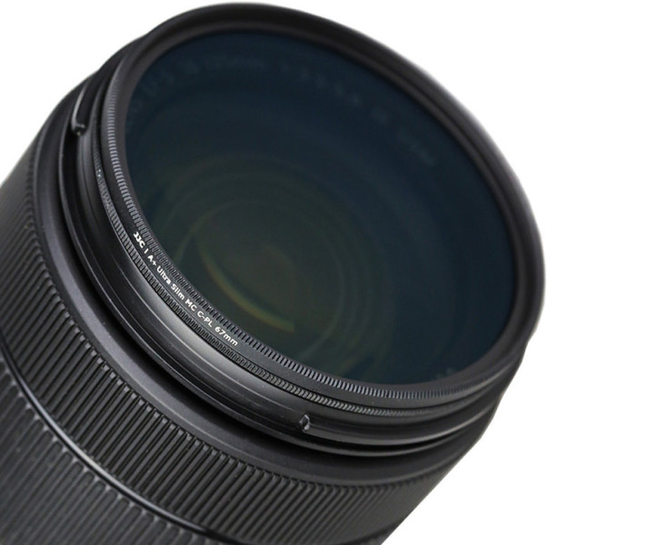 купить полярик 67 мм A+ ультратонкий