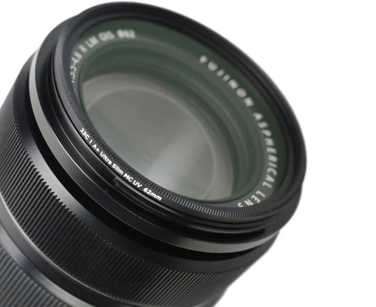 купить ультратонкий mc uv A+ фильтр 62 мм