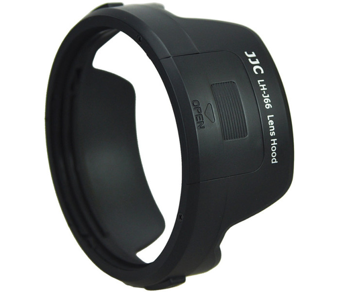 бленда для объектива Olympus M.Zuiko Digital ED 12-40mm f/2.8 Pro