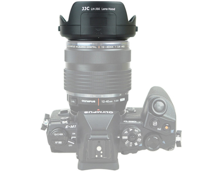 аналог Olympus LH-66