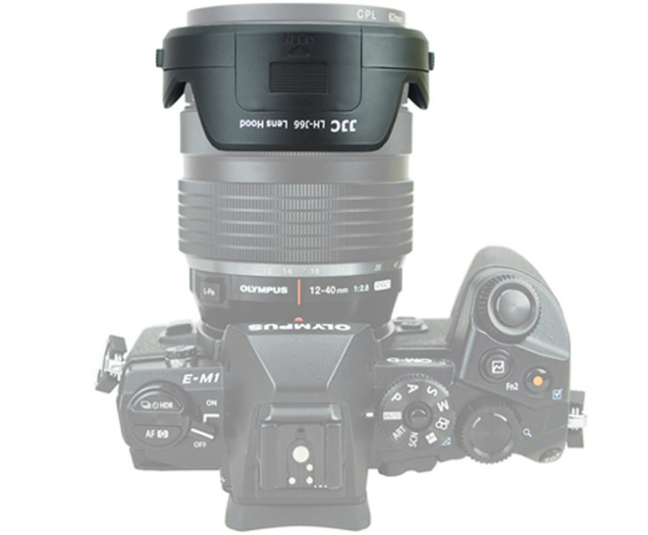 бленда для Olympus 12-40 Pro