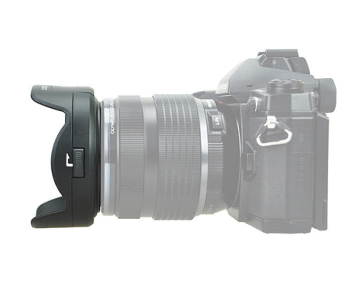 купить бленду Olympus LH-66