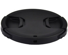 Крышка 43 мм с фиксирующим механизмом и внутренним захватом