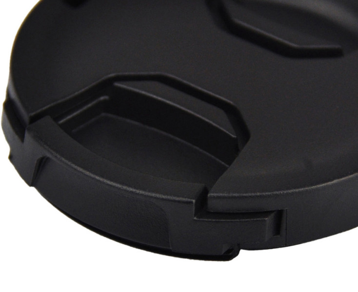 передняя защитная крышка объектива 43 мм