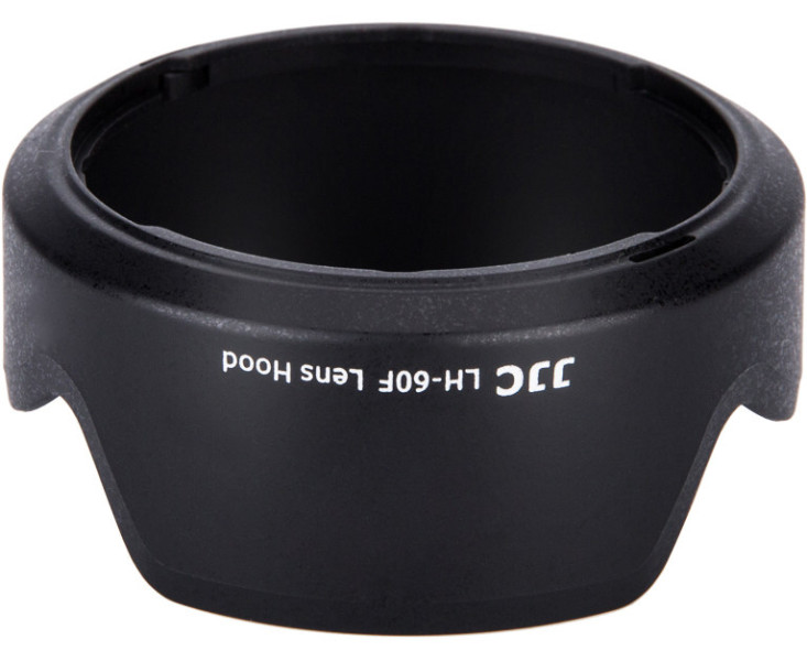 бленда Canon EW-60F