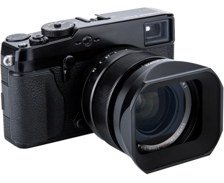 бленда для Fujinon XF 23mm F/1.4 R