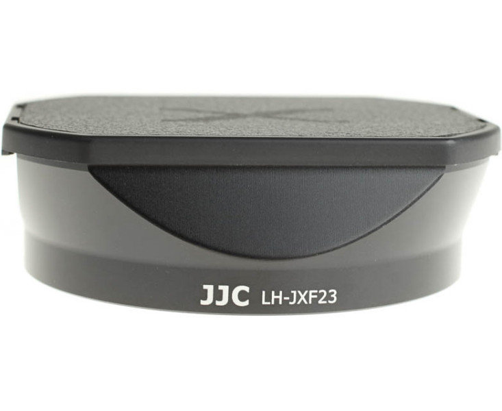 для Fujifilm XF 56mm F1.2 R APD бленда с крышкой