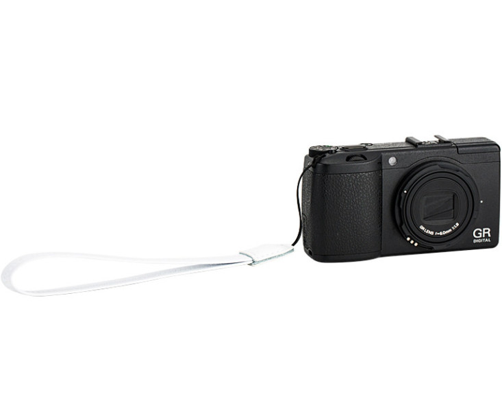 синий чехол для Sony RX100