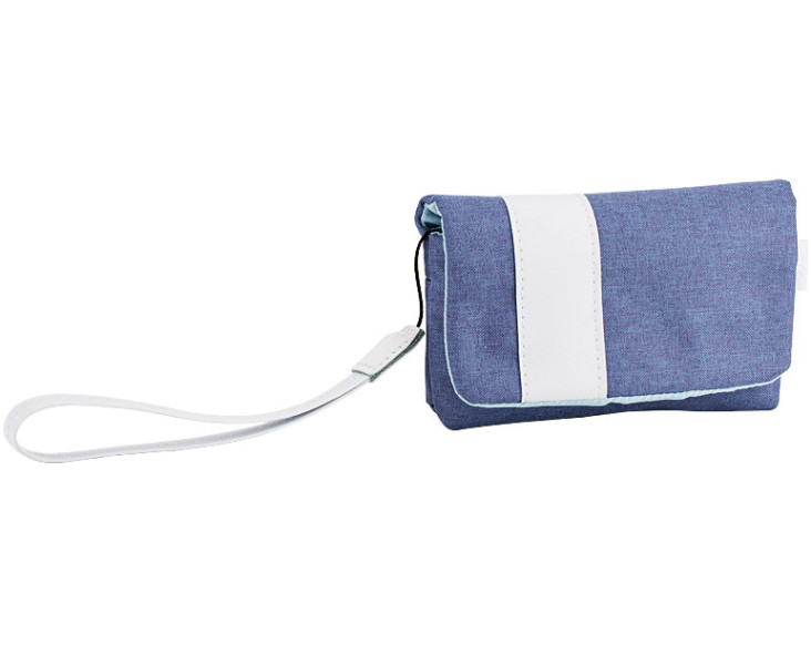 чехол для Olympus TG-2 синий