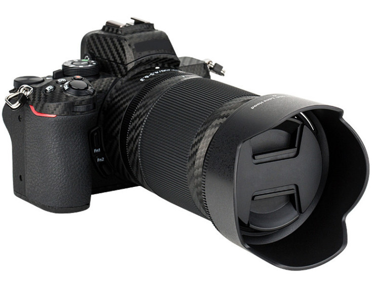 Nikon HB-90A бленда