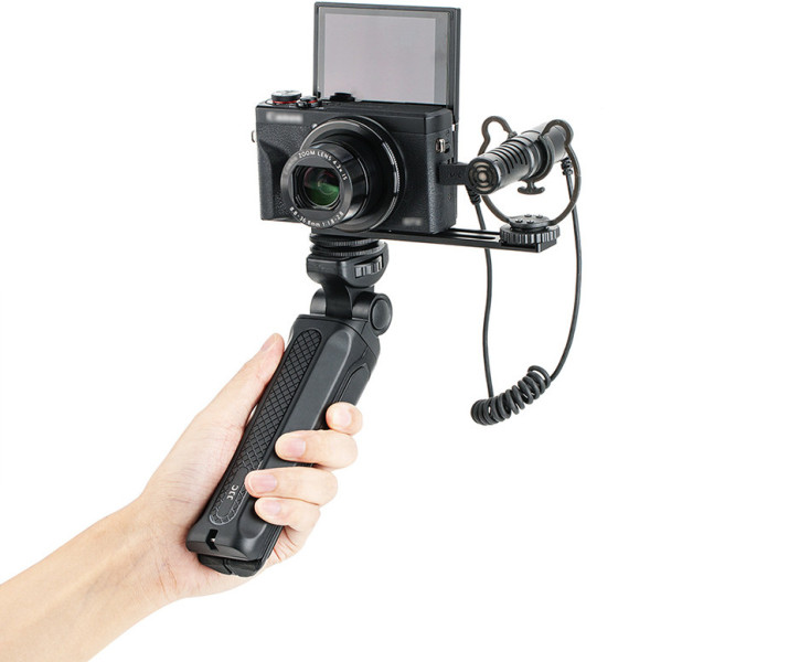 купить монопод-штатив для влога