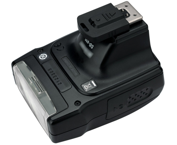 заглушка на контакт макровспышки Nikon R1C1