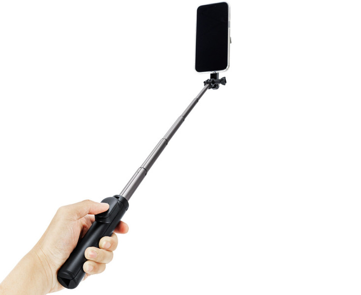 JJC BTR-SR11 Пульт дистанционного управления затвором смартфонов и планшетов iOS и Android