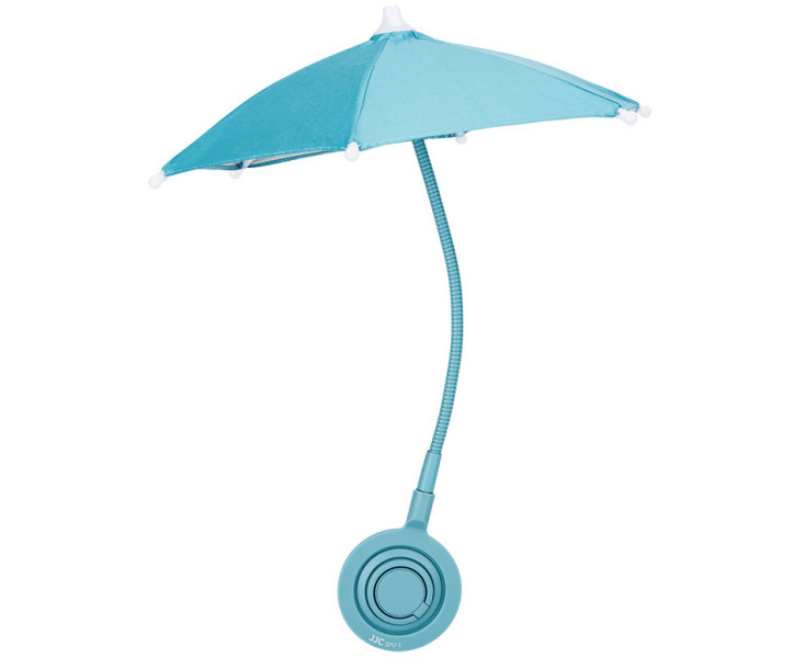 зонт для смартфона magsafe синий