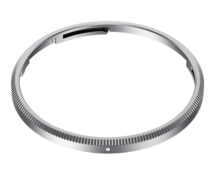 купить Ricoh GN-1 серебристый цвет