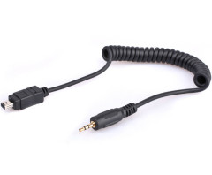 Кабель спуска затвора камер Nikon (MC-DC2)