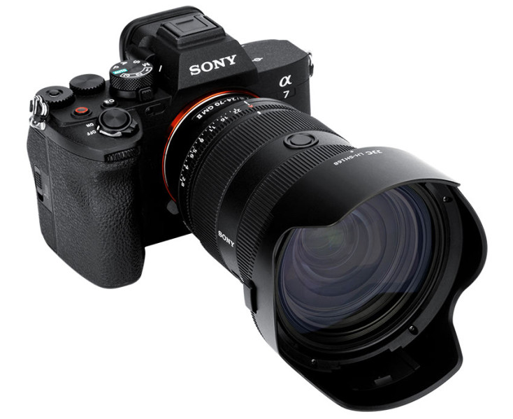 бленда Sony ALC-SH168