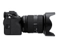 бленда для объектива Sony FE 24-70mm F2.8 GM II