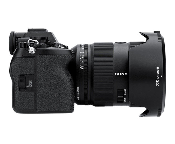 бленда объектива SEL2470GM2