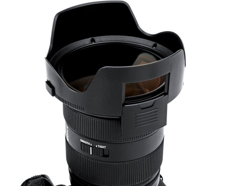 для Sony FE 24-70mm F2.8 GM II бленда