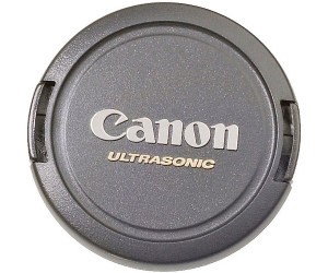 Крышка объектива Canon 72 мм