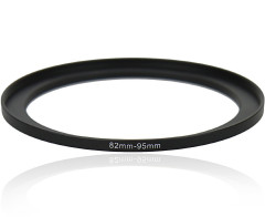 Повышающее кольцо 82-95 мм
