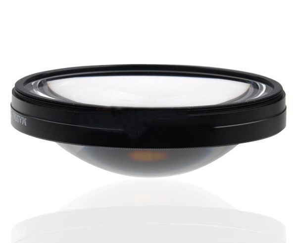 Макрофильтр 86 мм Massa Close-up +10