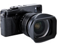 бленда для Fujinon XF 16mm F/1.4 R WR с передней крышкой