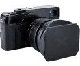 JJC LH-JXF16 аналог бленды Fujifilm LH-XF16 с крышкой
