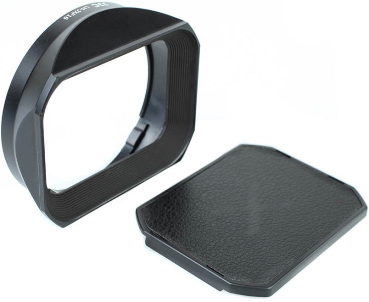 купить Fujifilm LH-XF16 с крышкой