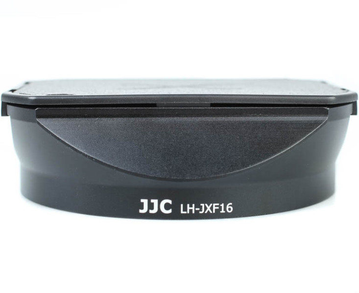 лучший аналог Fujifilm LH-XF16 с крышкой