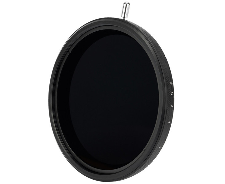 купить TrueColor светофильтр 58 мм ND2.5-ND1000