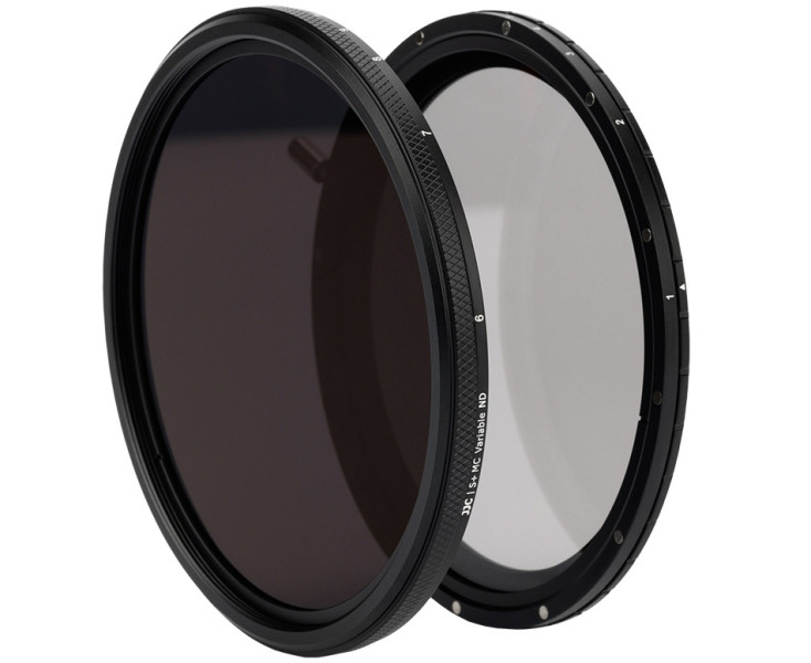 True Color светофильтр 58 мм 10 стопов