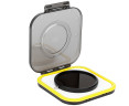 JJC F-RCND58 Ультратонкий True Color светофильтр 58 мм ND2.5-ND1000 с защитной крышкой и боксом