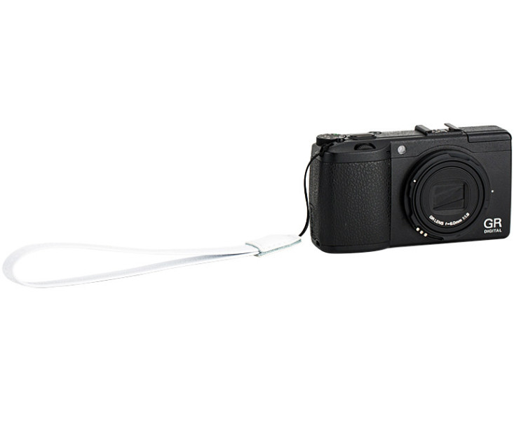 красный чехол для Sony RX100