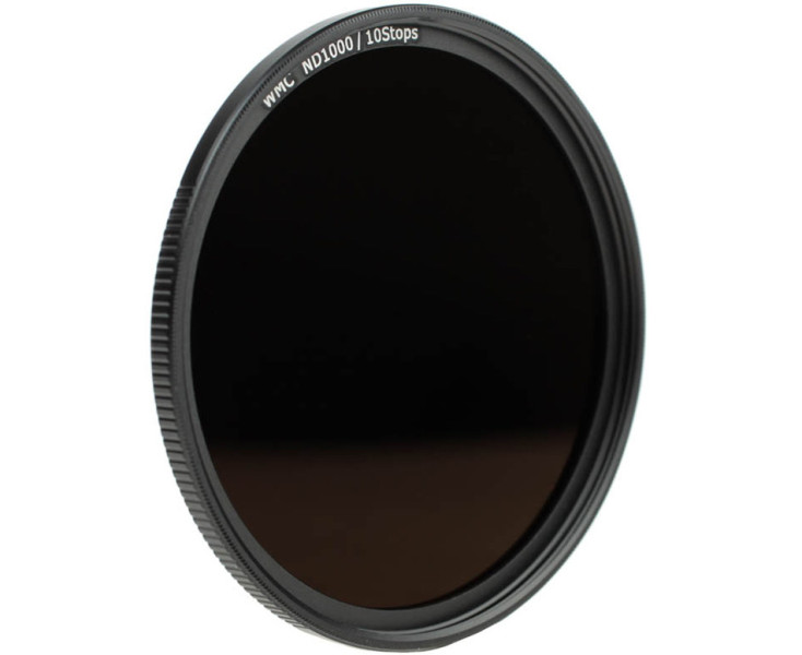 купить тонкий ND1000 фильтр 67 мм