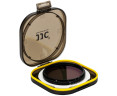 JJC F-NC77 Ультратонкий Variable ND2-ND32 + CPL светофильтр 77 мм S+ Ultra Slim