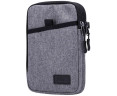 купить сумку для двух смартфонов серую