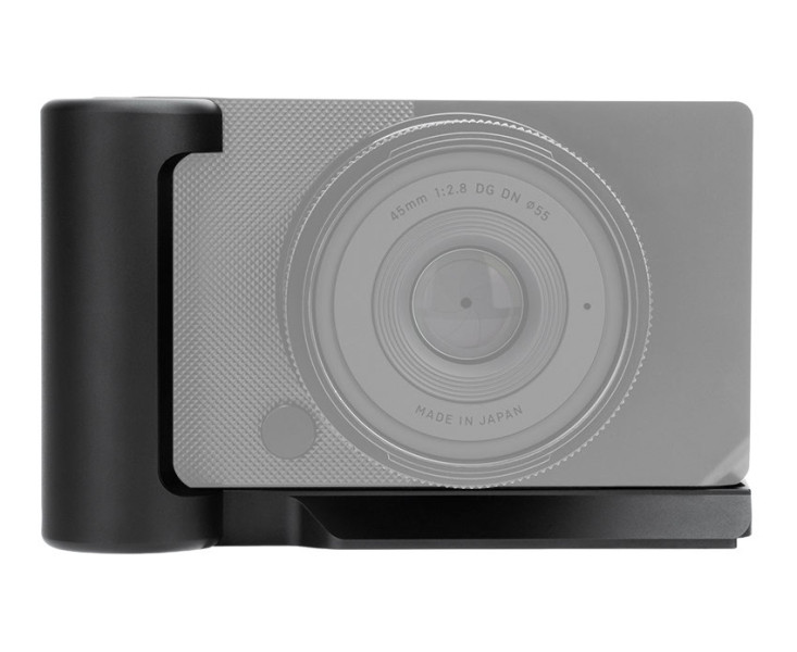 купить рукоятку для Sigma BF чёрный цвет