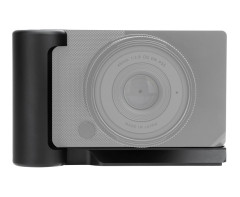 L-образная рукоятка для Sigma BF (чёрный цвет)