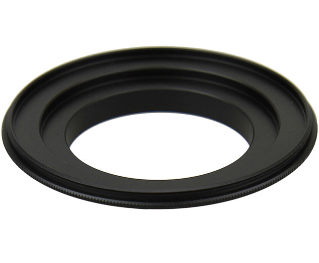52 мм реверсивное кольцо Canon EF-S mount