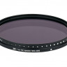 Светофильтр Variable ND 40.5 мм ND2-ND2000 JJC Ultra Slim Waterproof