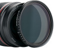 тонкий фильтр 40.5 мм VariableND ND2-ND2000