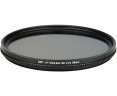 фильтр CPL с тонкой рамкой 58 мм