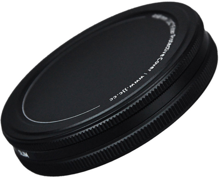 металлические крышки для светофильтров 58 мм защита