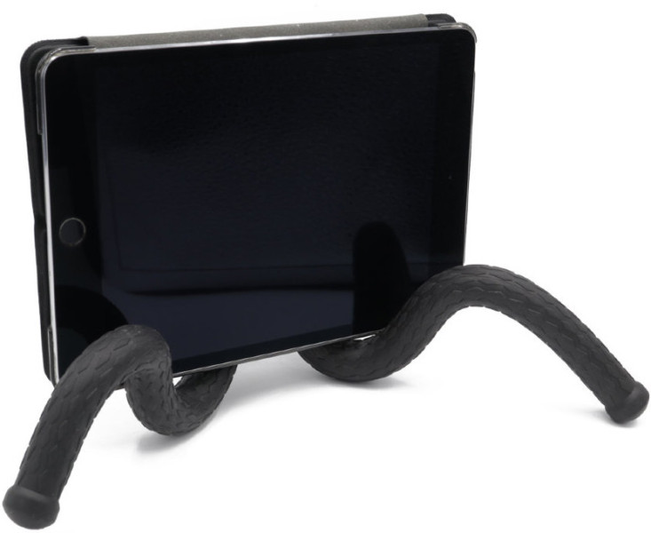 штатив осьминог с креплением смартфона