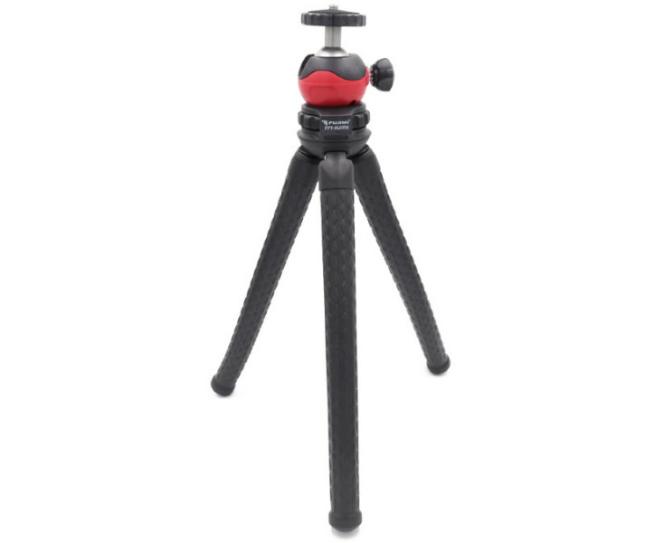 гибкий штатив нагрузка 1.5 кг