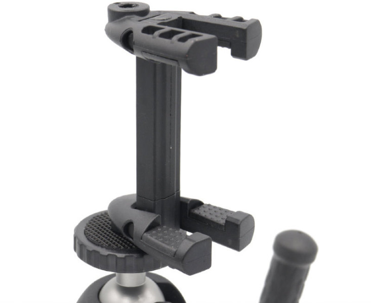 штатив гибкий для экшн камер