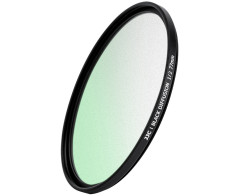 Диффузионный светофильтр 77 мм JJC Black Diffusion 1/2 Ultra Slim