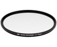 светофильтр 77 мм Black Diffusion 1/2